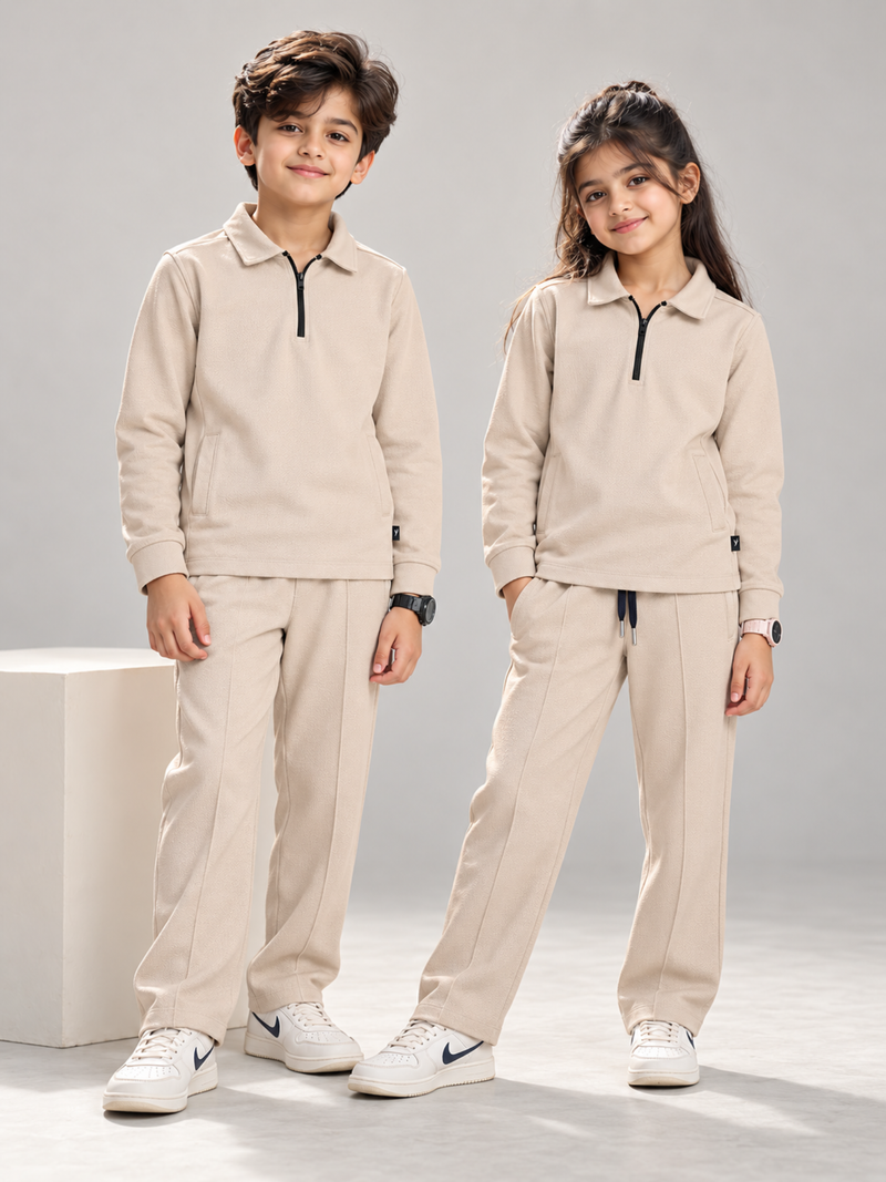 Tracksuit For Boys & Girls #VWT46-A