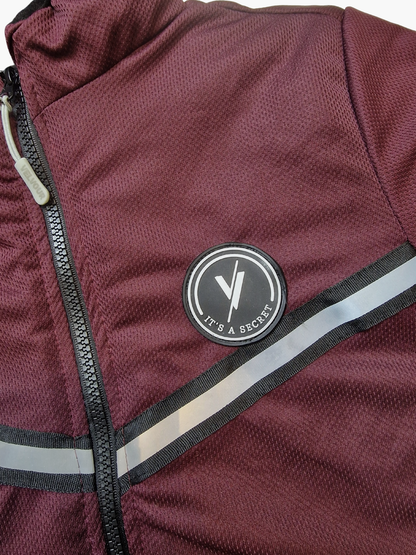 Full Sleeves Hooded Puffer Jacket Boys & Girls VJ79-C