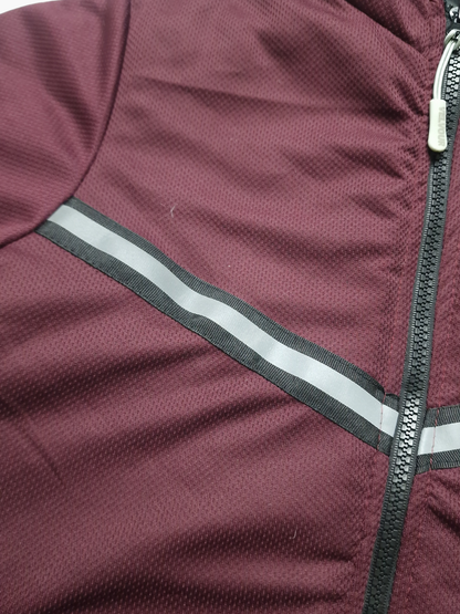 Full Sleeves Hooded Puffer Jacket Boys & Girls VJ79-C