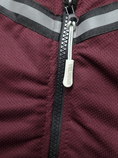 Full Sleeves Hooded Puffer Jacket Boys & Girls VJ79-C