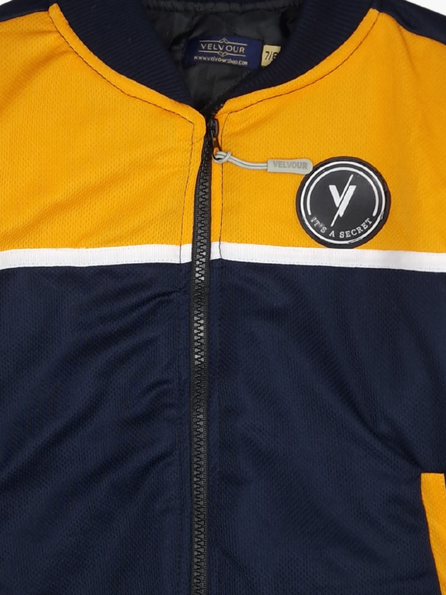 Full Sleeves bomber jacket Boys & Girls VJ80-C