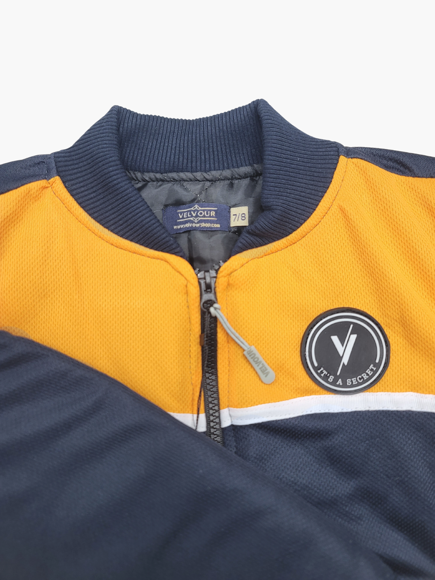 Full Sleeves bomber jacket Boys & Girls VJ80-C