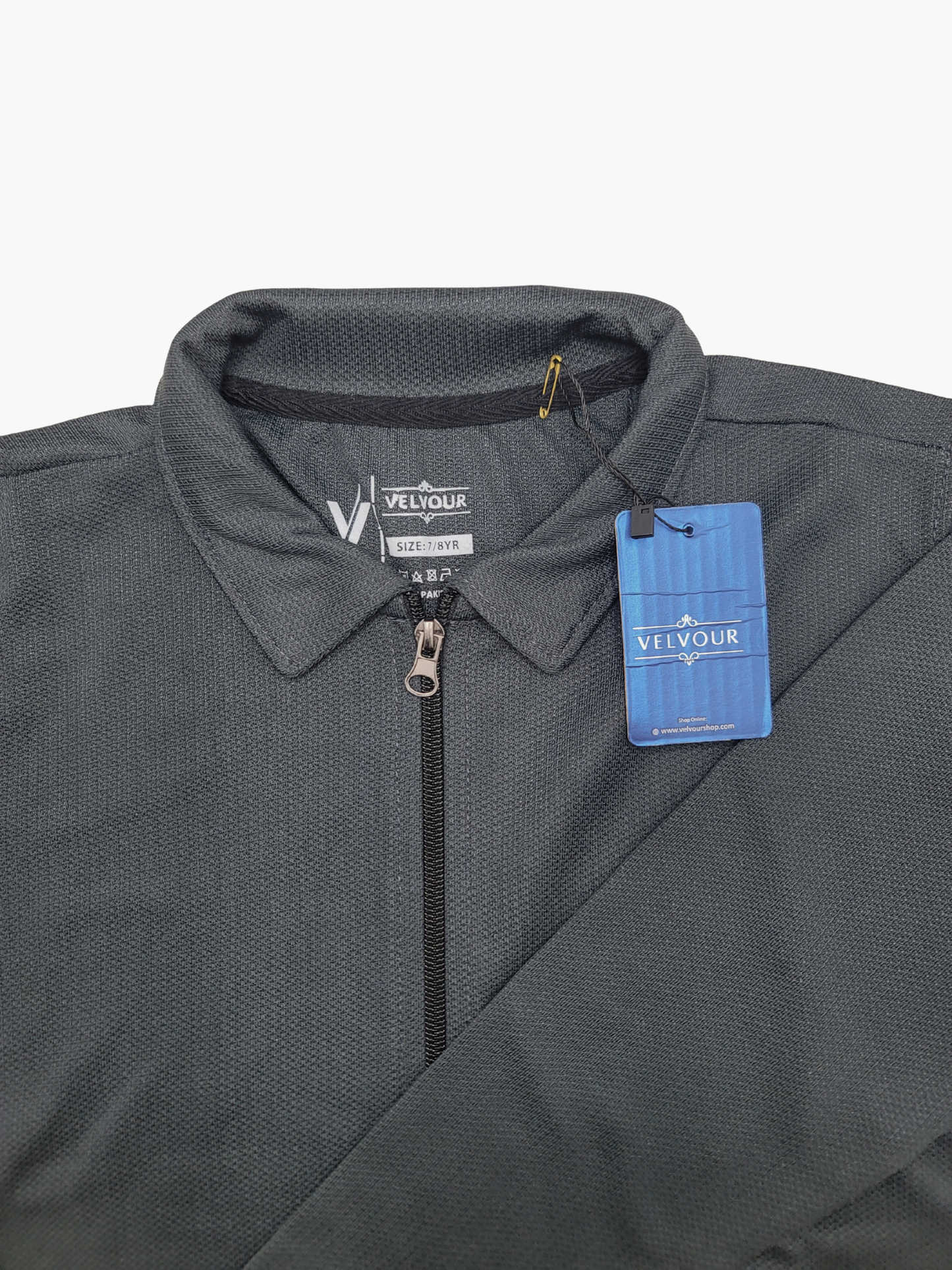 Tracksuit For Boys & Girls #VWT47-B