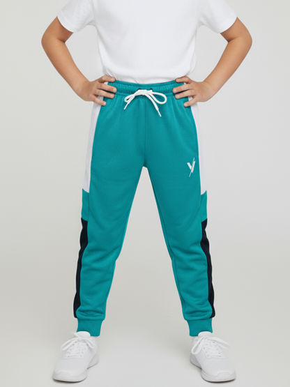 Kids Athletic Mesh Trouser (Winter) VWT51-C