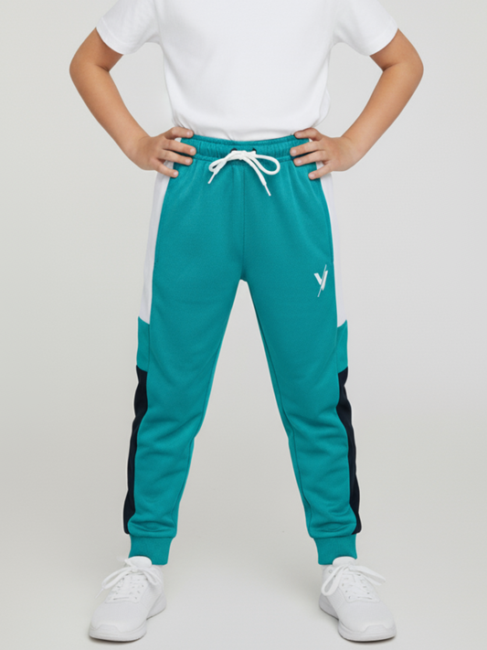 Kids Athletic Mesh Trouser (Winter) VWT51-C