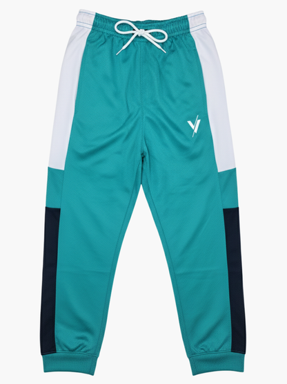 Kids Athletic Mesh Trouser (Winter) VWT51-C