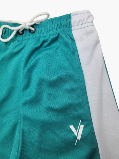 Kids Athletic Mesh Trouser (Winter) VWT51-C