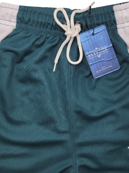 Kids Athletic Mesh Trouser (Winter) VWT51-A