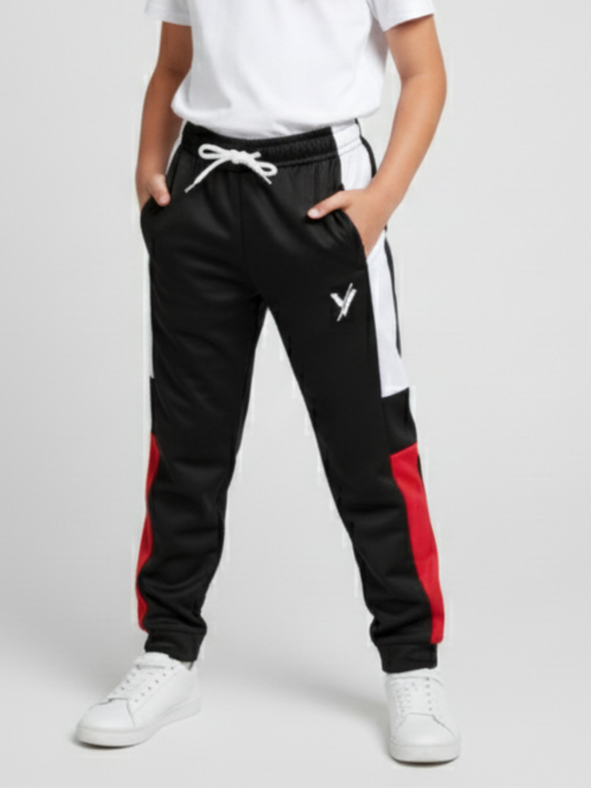 Kids Athletic Mesh Trouser (Winter) VWT51-B