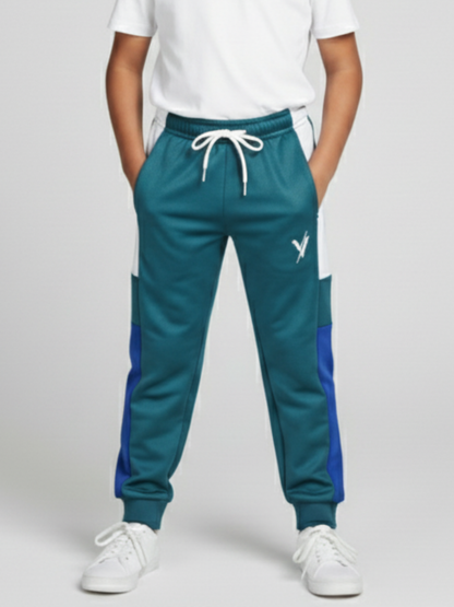 Kids Athletic Mesh Trouser (Winter) VWT51-A