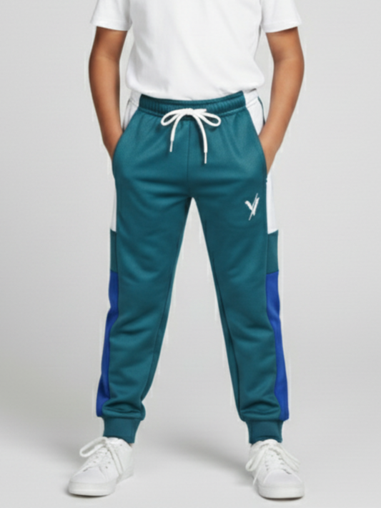 Kids Athletic Mesh Trouser (Winter) VWT51-A