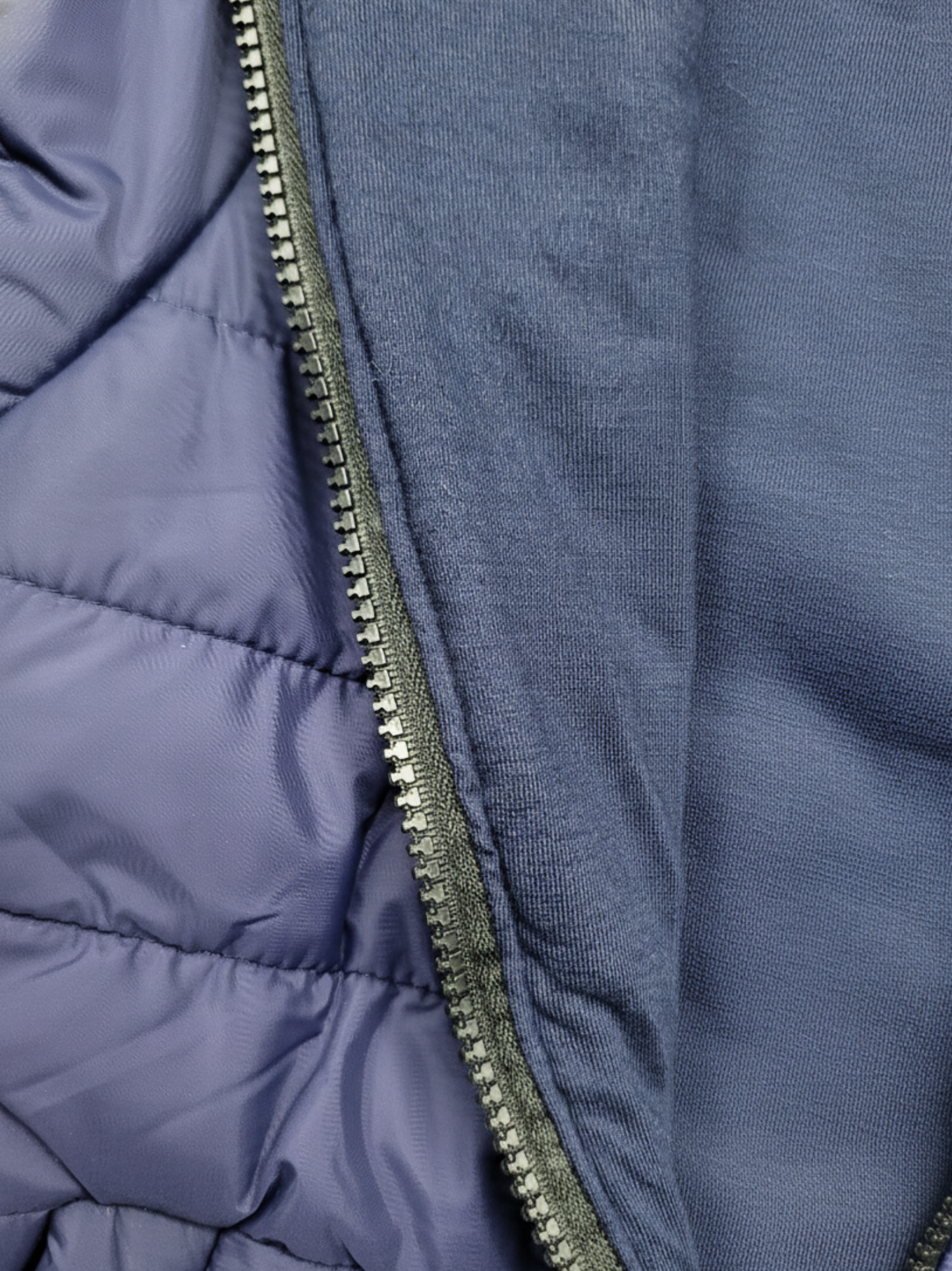 Full Sleeves Hooded Puffer Jacket Boys & Girls VJ81-A