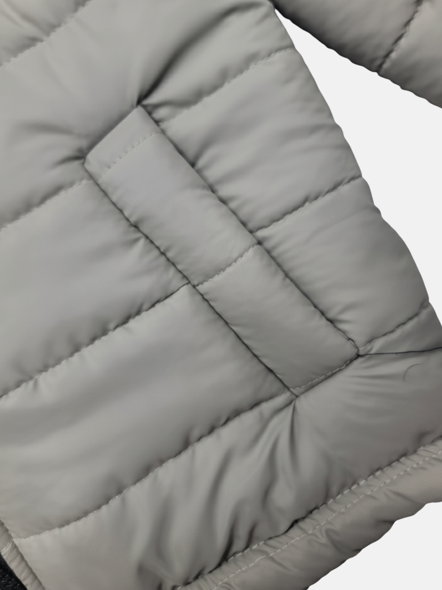 Full Sleeves Puffer Jacket Boys & Girls VJ82-A