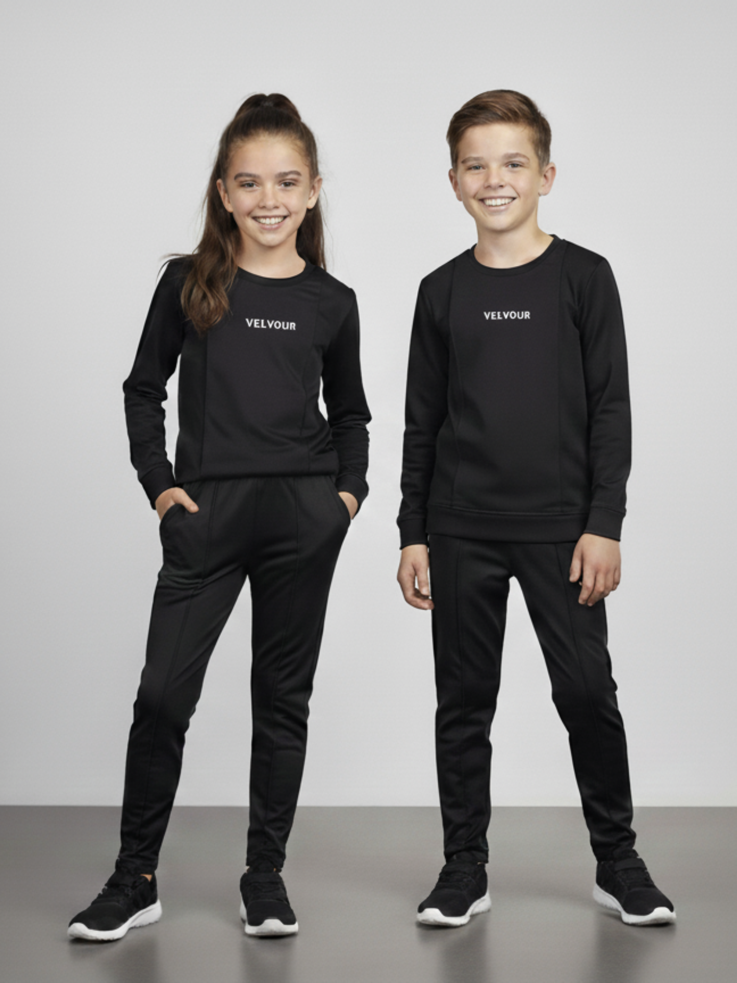 Tracksuit For Boys & Girls #VWT52-A