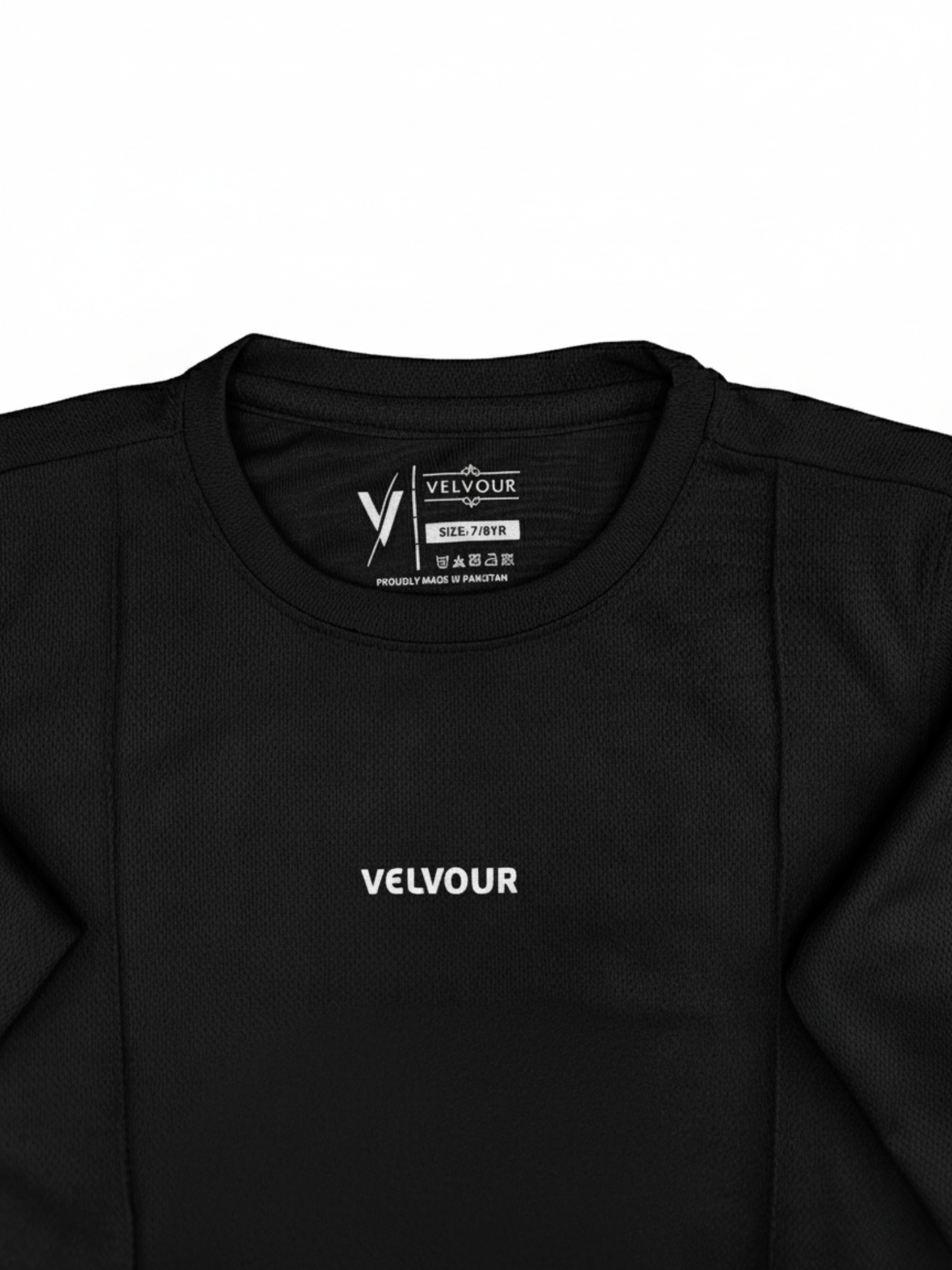 Tracksuit For Boys & Girls #VWT52-A