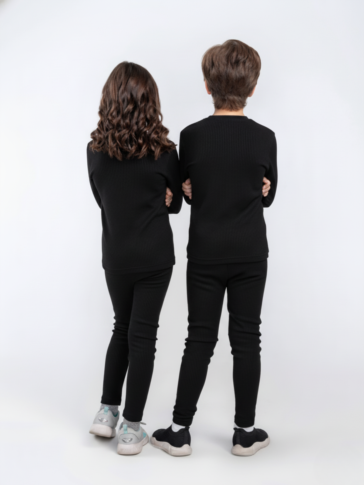 Ribbed inner suit For Boys & Girls #VIS23
