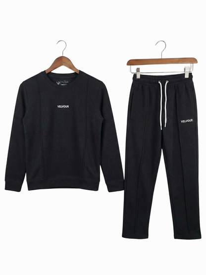 Tracksuit For Boys & Girls #VWT52-A