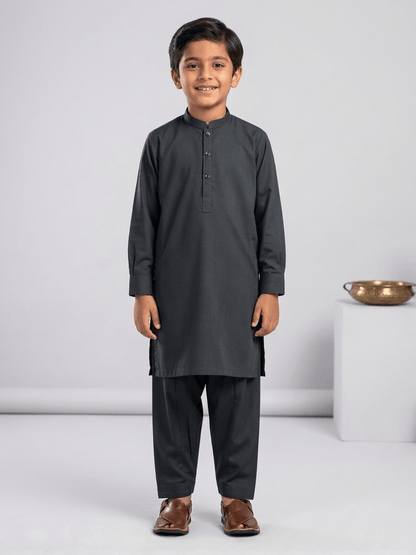 Boys Kurta Shalwar 2Pc suit VB210-C