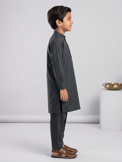 Boys Kurta Shalwar 2Pc suit VB210-C