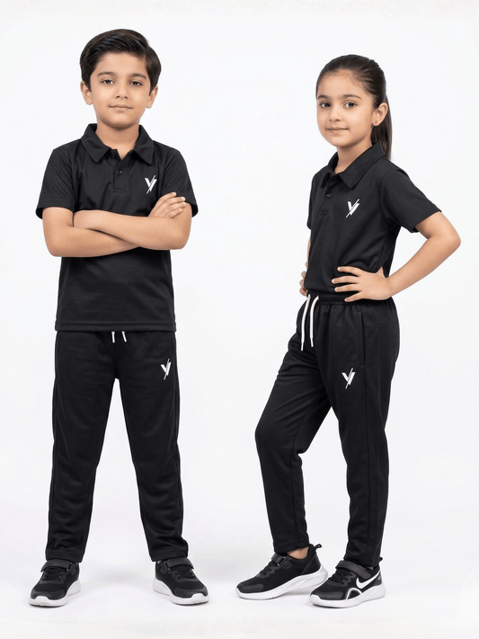 Tracksuit For Boys & Girls  VST69-B
