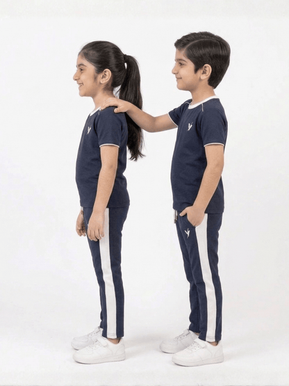 Tracksuit For Boys & Girls  VST72-A