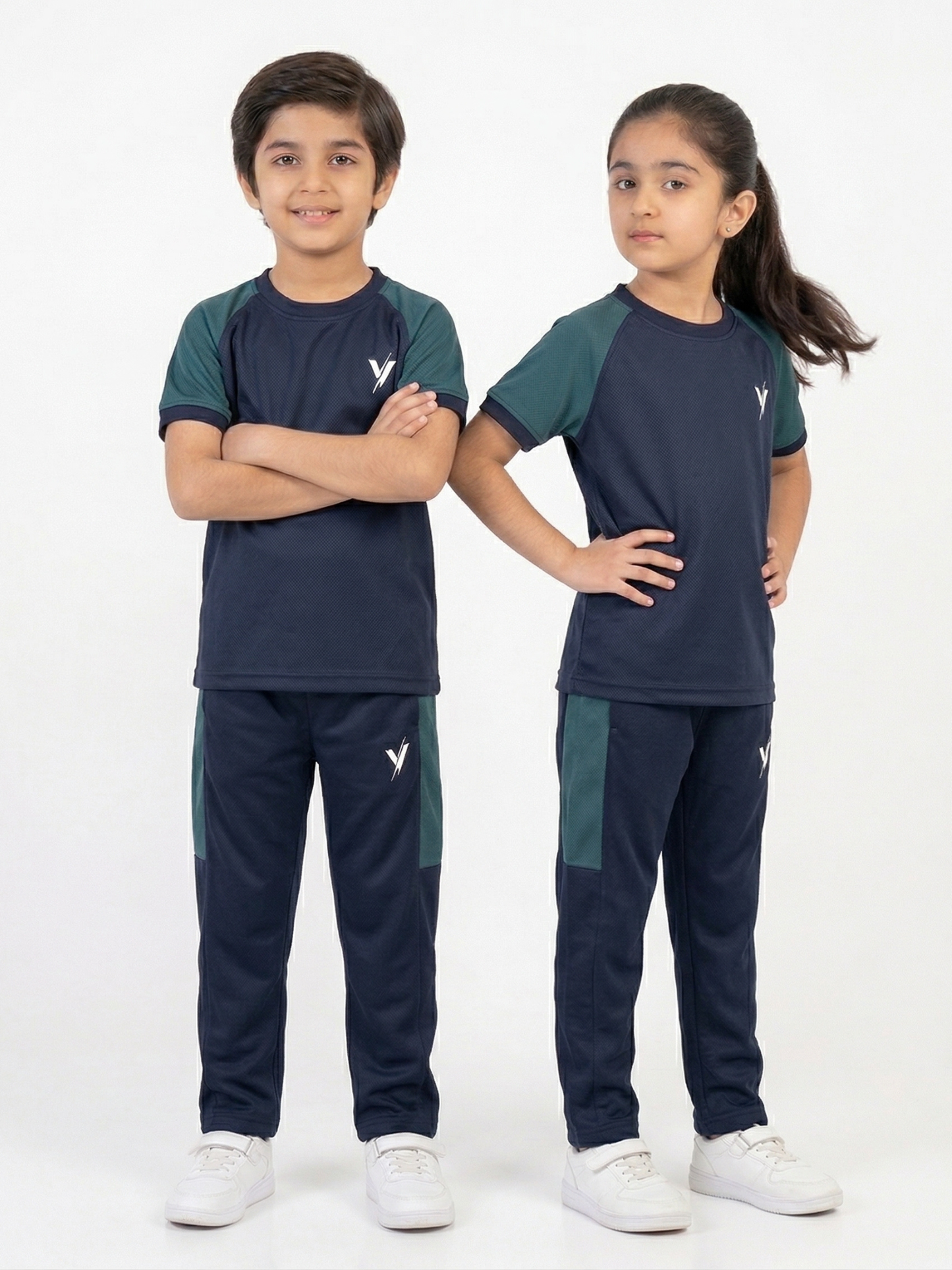 Tracksuit For Boys & Girls  VST71-A
