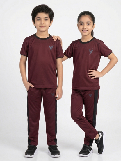 Tracksuit For Boys & Girls  VST72-B