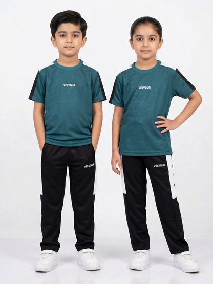 Tracksuit For Boys & Girls  VST70-B