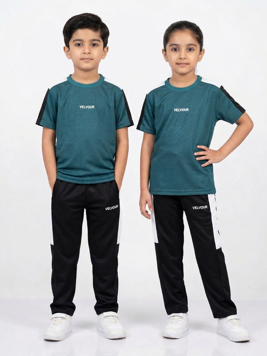 Tracksuit For Boys & Girls  VST70-B