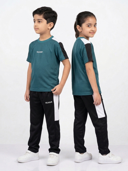 Tracksuit For Boys & Girls  VST70-B