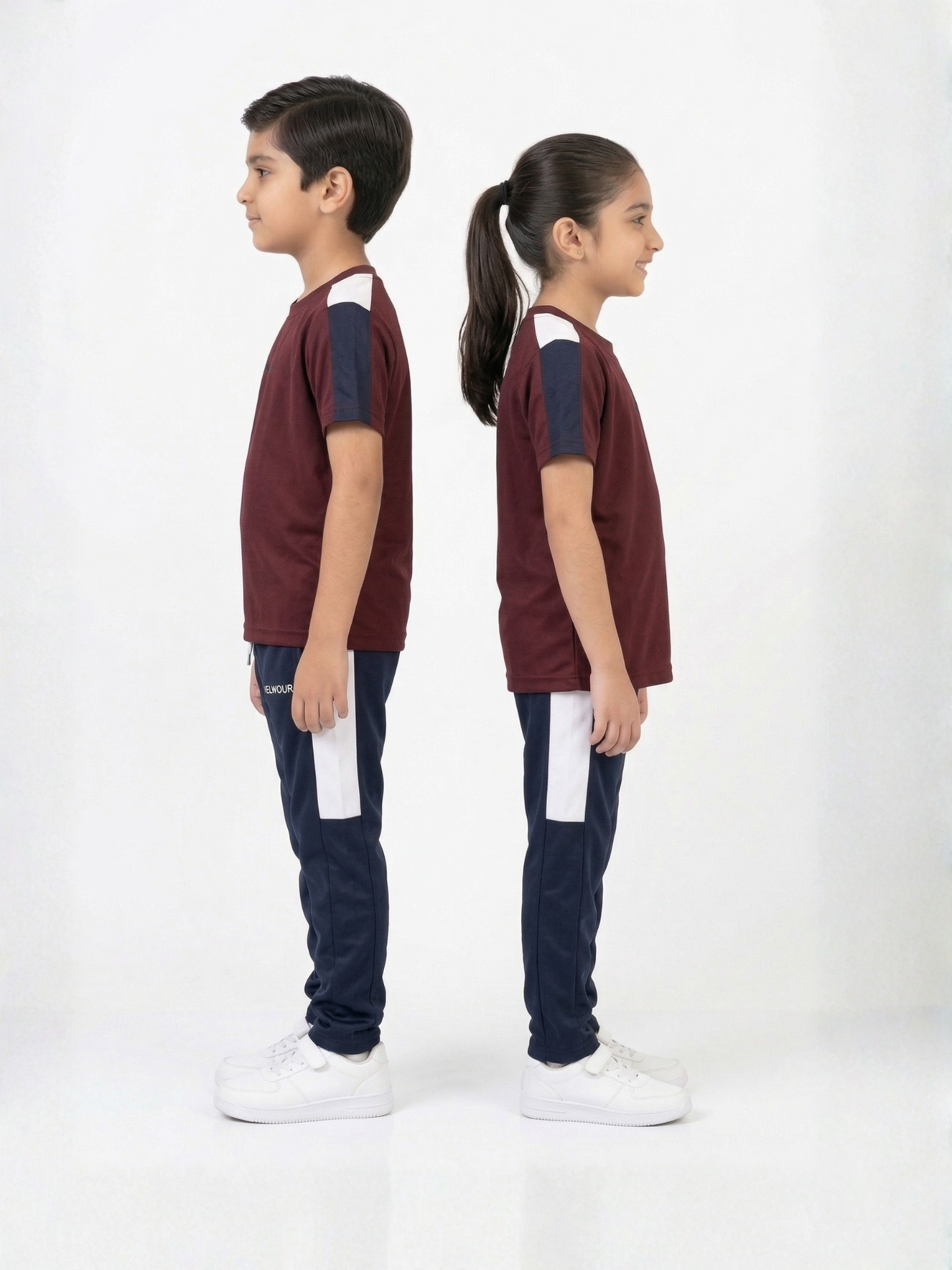 Tracksuit For Boys & Girls  VST70-A