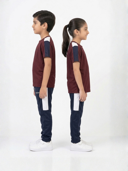 Tracksuit For Boys & Girls  VST70-A