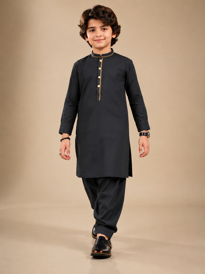Boys Shalwar Kameez 2Pc VB216-A