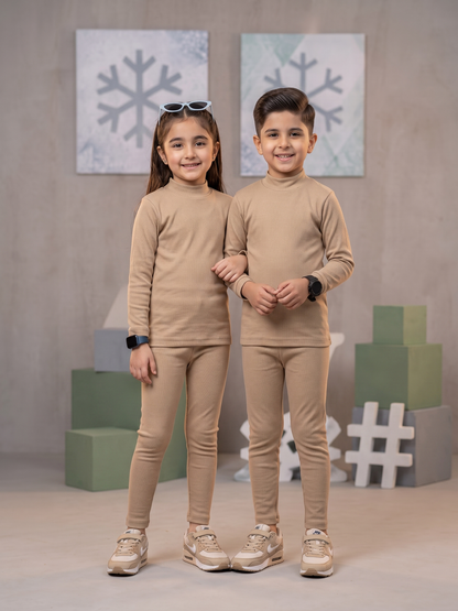 Inner Thermal Suit For Boys & Girls #VIS45