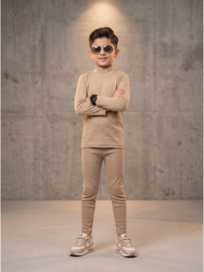 Inner Thermal Suit For Boys & Girls #VIS45