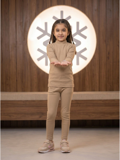 Inner Thermal Suit For Boys & Girls #VIS45