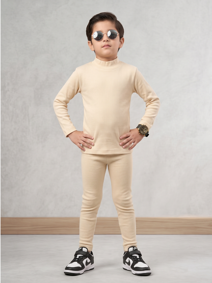Inner Thermal Suit For Boys & Girls #VIS46