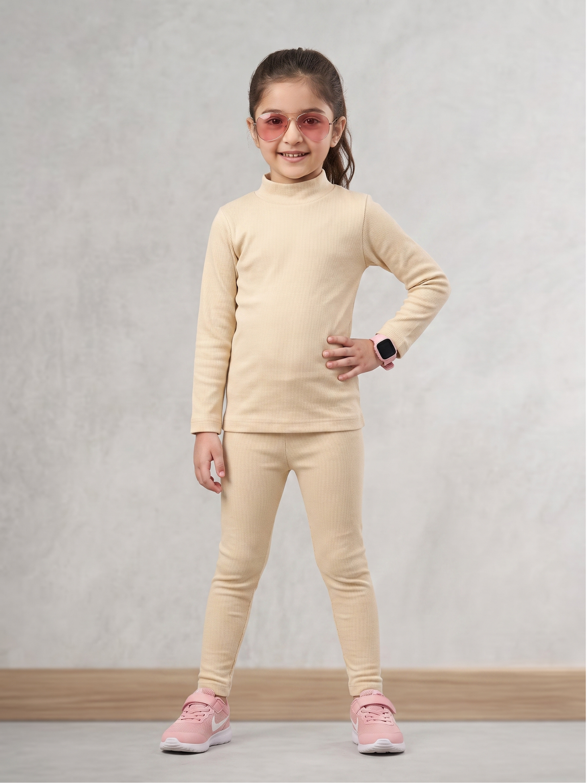 Inner Thermal Suit For Boys & Girls #VIS46