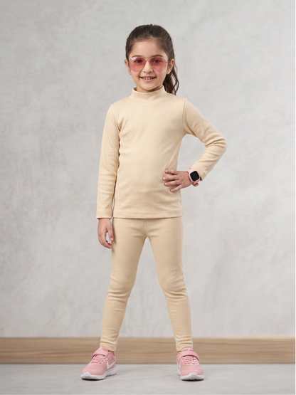 Inner Thermal Suit For Boys & Girls #VIS46