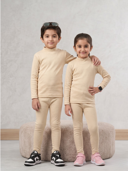 Inner Thermal Suit For Boys & Girls #VIS46