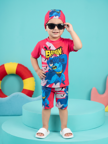 Kids suit set VCHN09-B