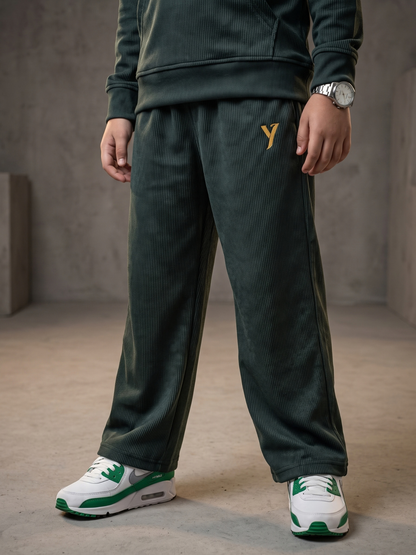 Tracksuit For Boys & Girls #VWT74-B