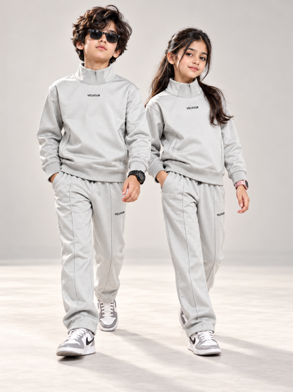 Tracksuit For Boys & Girls #VWT67-B