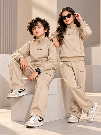 Tracksuit For Boys & Girls #VWT67-A