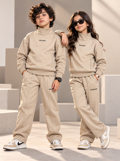 Tracksuit For Boys & Girls #VWT67-A