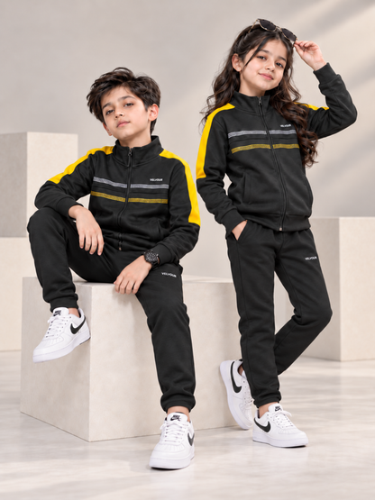 Tracksuit For Boys & Girls #VWT55-B