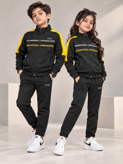 Tracksuit For Boys & Girls #VWT55-B