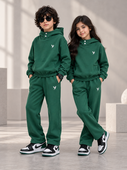 Tracksuit For Boys & Girls #VWT57-A