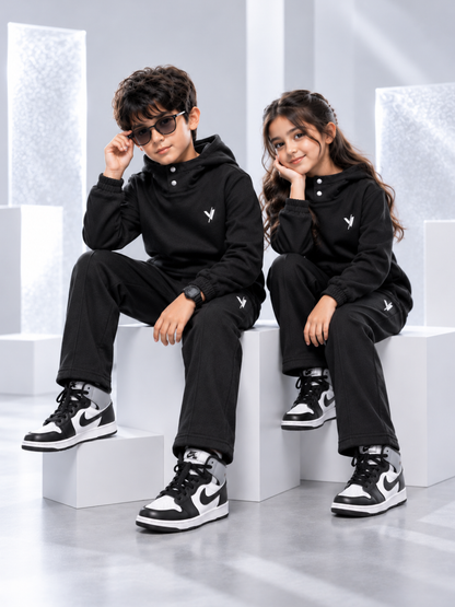 Tracksuit For Boys & Girls #VWT57-B