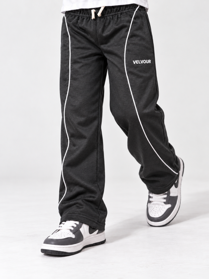 Kids Polyester Fleece Trouser VT32-A